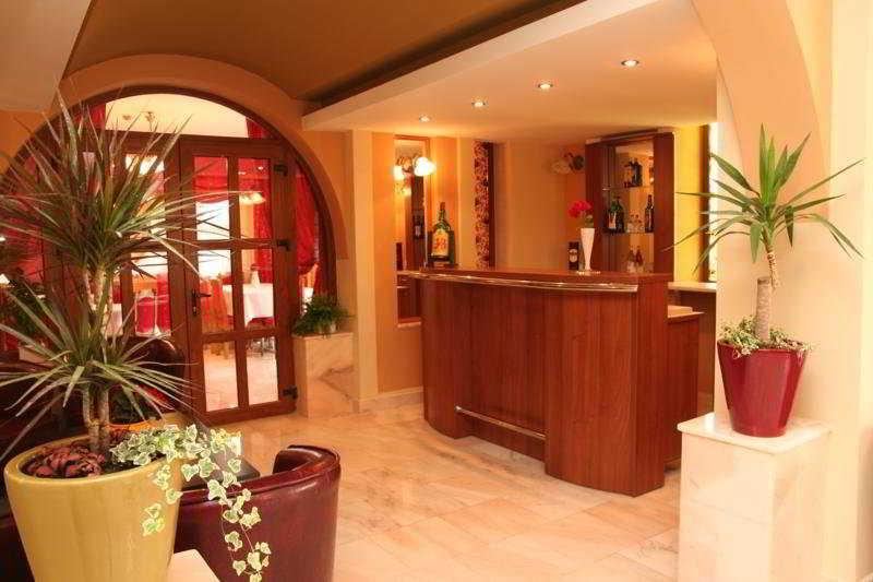 Grand Hotel Brasov Ngoại thất bức ảnh