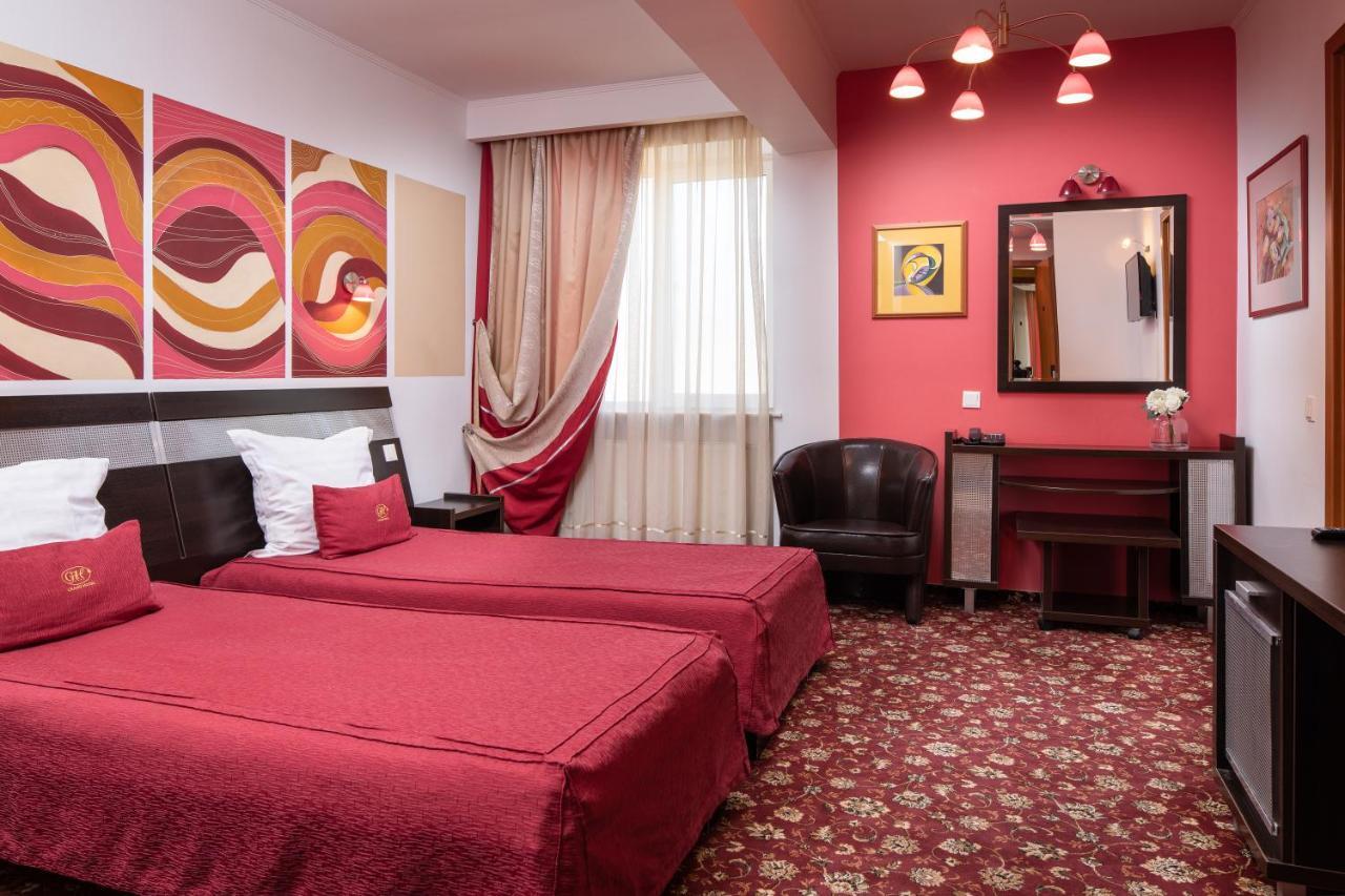 Grand Hotel Brasov Ngoại thất bức ảnh